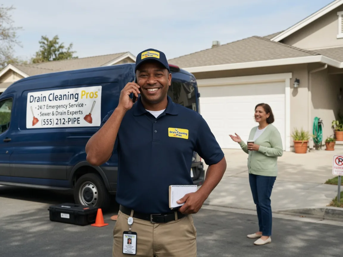 Drain Cleaning Willshire, OH FAQs