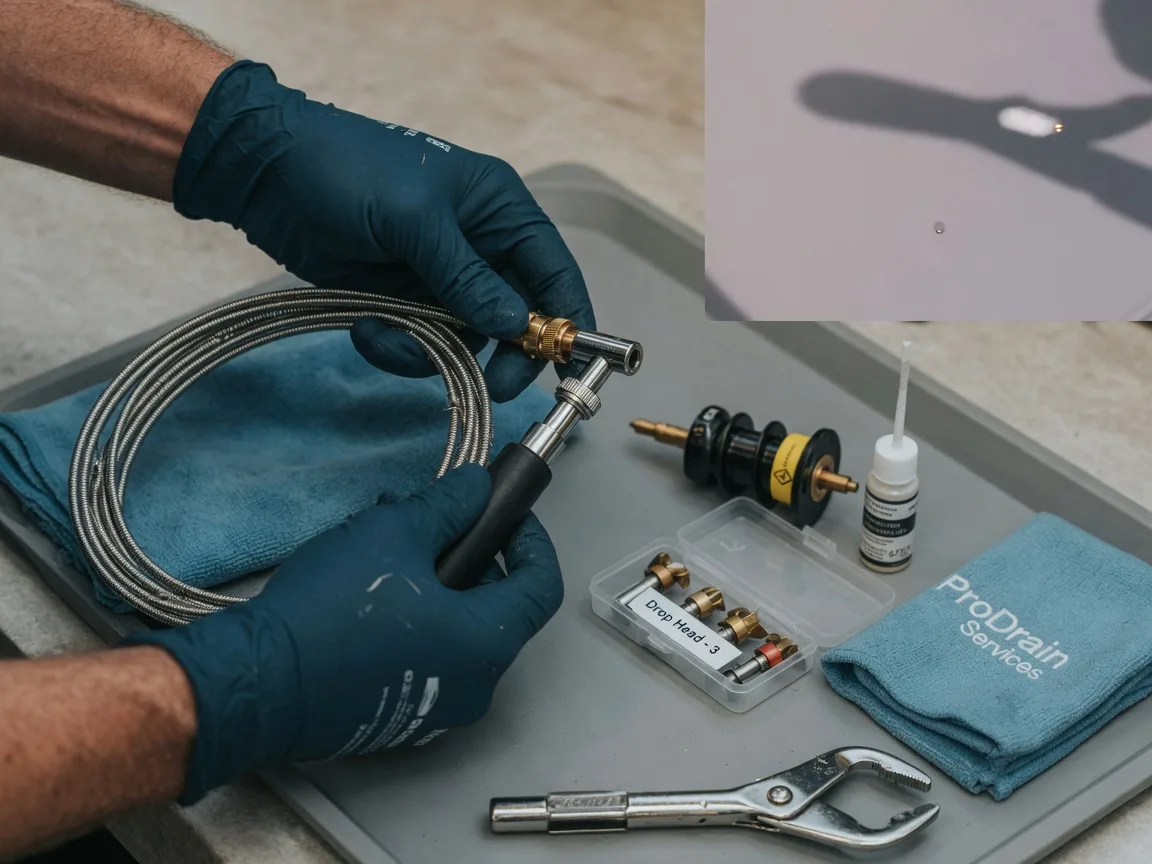 Why choose Drain Cleaning in Willshire, OH
